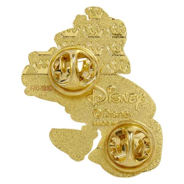 MICKEY AND FRIENDS HALLOWEEN KOSTUUM MYSTERIE BOX PINS - DISNEY LOUNGEFLY