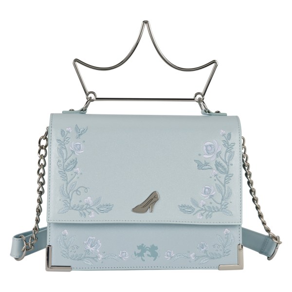 ASSEPOESTER SCHOUDEDTAS - DISNEY LOUNGEFLY