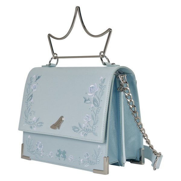 ASSEPOESTER SCHOUDEDTAS - DISNEY LOUNGEFLY