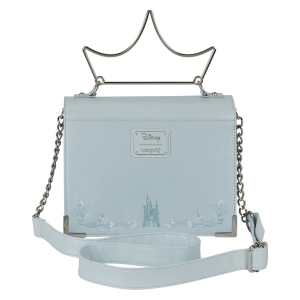 ASSEPOESTER SCHOUDEDTAS - DISNEY LOUNGEFLY