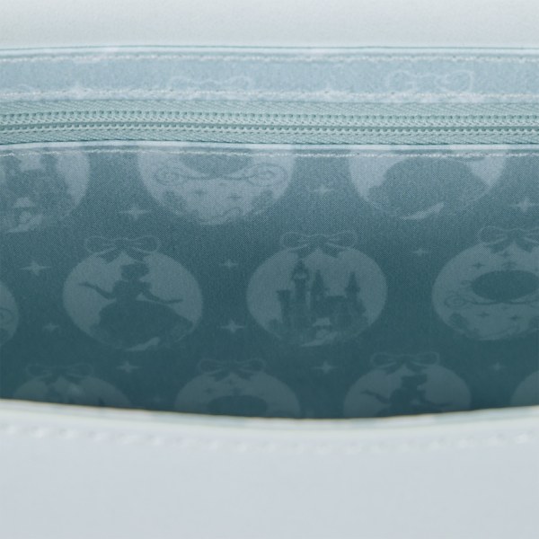 ASSEPOESTER SCHOUDEDTAS - DISNEY LOUNGEFLY