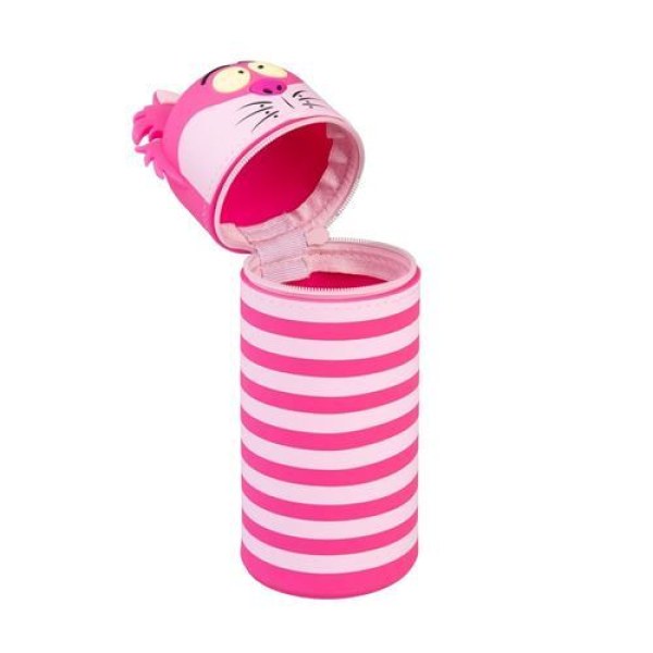 3D CHESHIRE CAT PENNENKOKER - DISNEY ALICE IN WONDERLAND