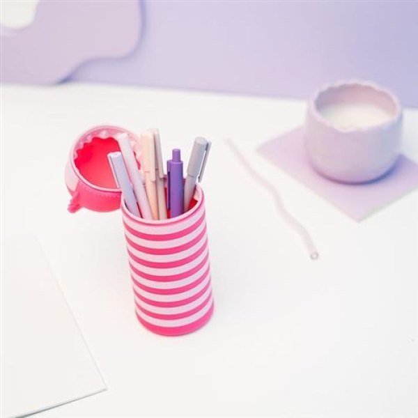 3D CHESHIRE CAT PENNENKOKER - DISNEY ALICE IN WONDERLAND