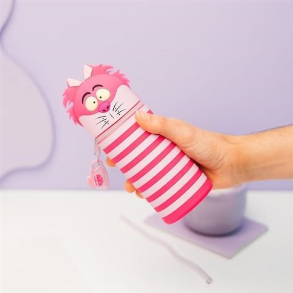 3D CHESHIRE CAT PENNENKOKER - DISNEY ALICE IN WONDERLAND