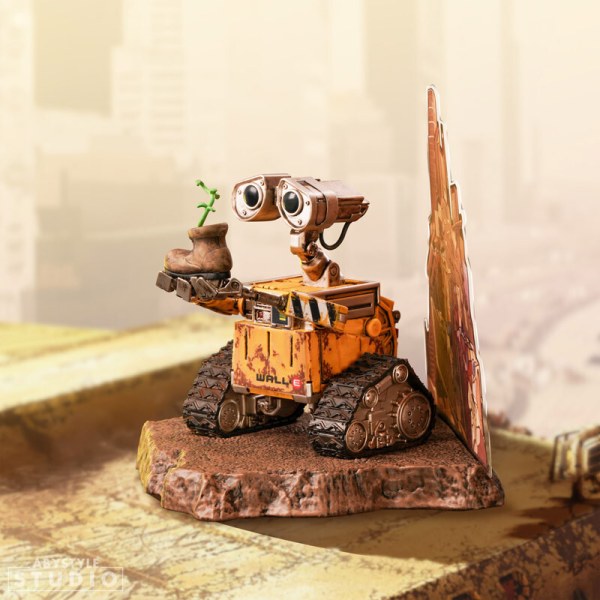 WALL-E - DISNEY PIXAR
