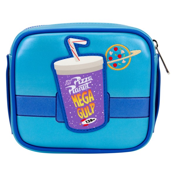 TOY STORY 30-JARIG JUBILEUM ALIENS CROSSBUDDIES SCHOUDEDTAS - DISNEY PIXAR LOUNGEFLY