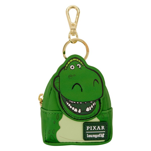 PIXAR TOY STORY MYSTERIE MINI RUGZAK TAS CHARM - DISNEY LOUNGEFLY