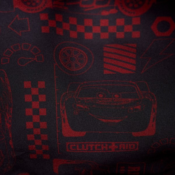 CARS SLING TAS - DISNEY PIXAR LOUNGEFLY