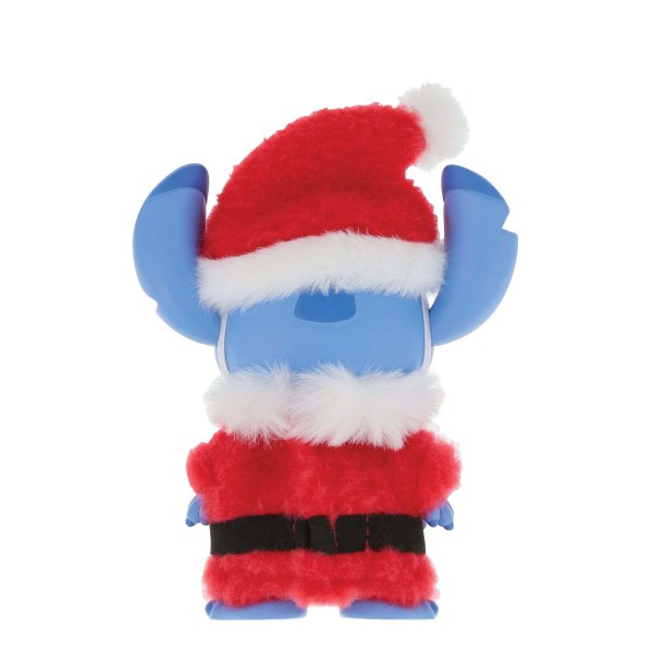 STITCH SANTA CLAUS - DISNEY GRAND JESTER