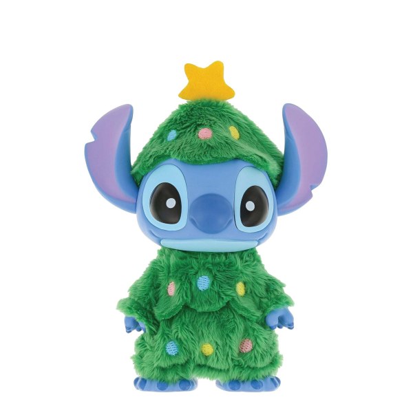 STITCH KERSTMIS - DISNEY GRAND JESTER