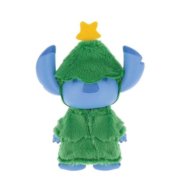 STITCH KERSTMIS - DISNEY GRAND JESTER