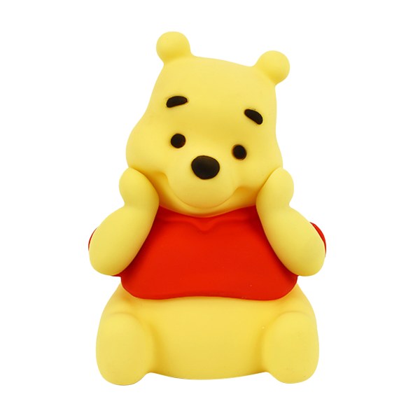AANRAAKLAMP - WINNIE DE POEH - DISNEY GRAND JESTER