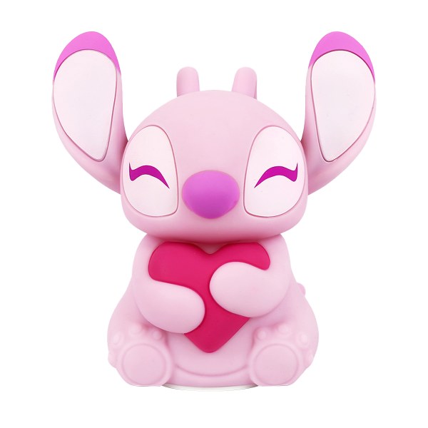 AANRAAKLAMP - ANGEL MET HART - DISNEY GRAND JESTER