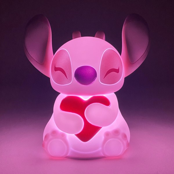 AANRAAKLAMP - ANGEL MET HART - DISNEY GRAND JESTER