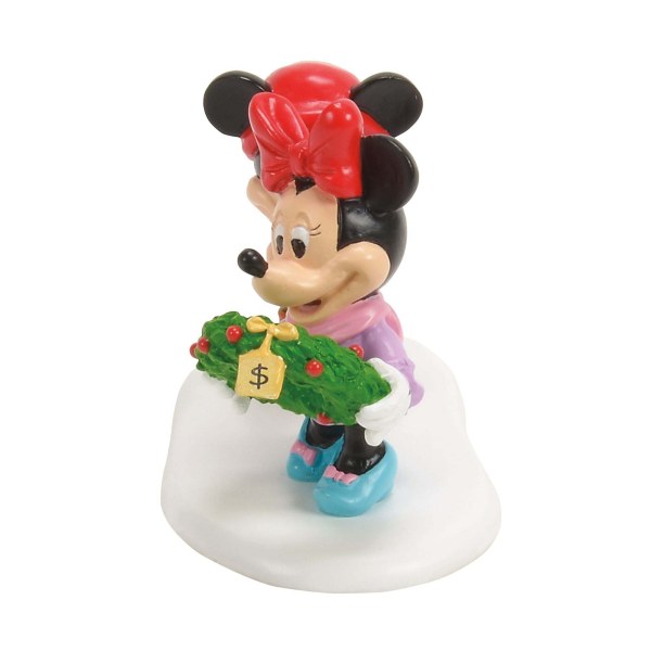 MICKEY EN MINNIE MARETAK VERRASSING - DISNEY VILLAGE