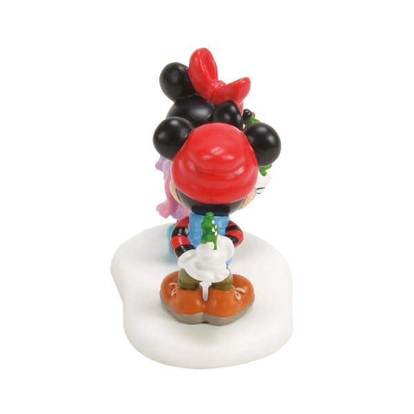 MICKEY EN MINNIE MARETAK VERRASSING - DISNEY VILLAGE
