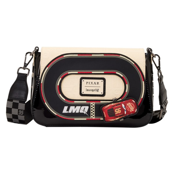 CARS SCHOUDEDTAS - DISNEY PIXAR LOUNGEFLY