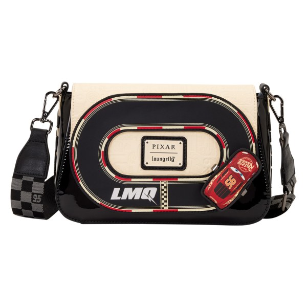 CARS SCHOUDEDTAS - DISNEY PIXAR LOUNGEFLY