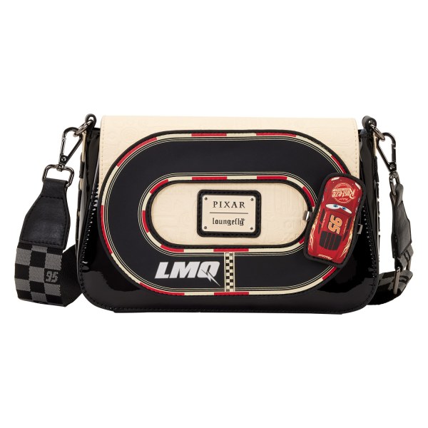 CARS SCHOUDEDTAS - DISNEY PIXAR LOUNGEFLY