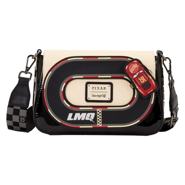 CARS SCHOUDEDTAS - DISNEY PIXAR LOUNGEFLY