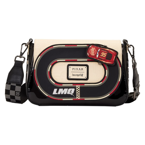 CARS SCHOUDEDTAS - DISNEY PIXAR LOUNGEFLY