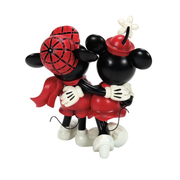 Kerstmis Mickey & Minnie - DISNEY SHOWCASE