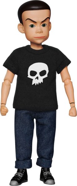 Toy Story figuur Dynamic Action Heroes Sid Phillips Deluxe Versie 14 cm