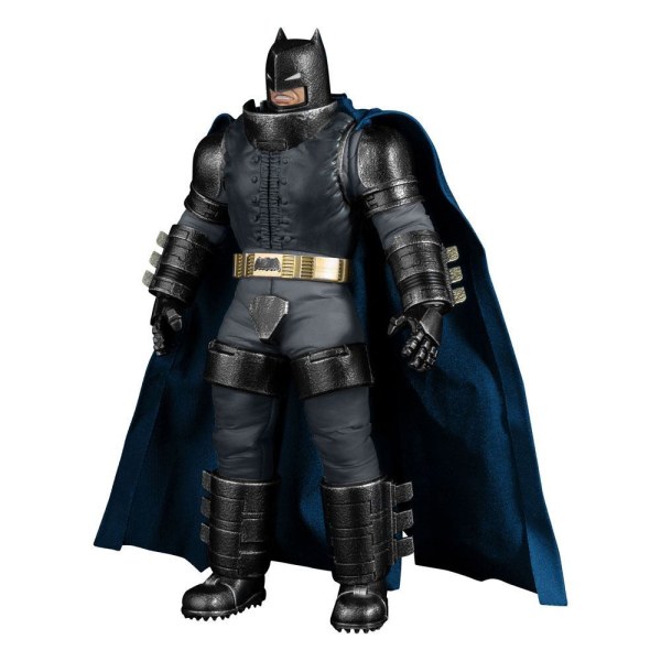 Batman The Dark Knight Returns figuur Dynamic Action Heroes 1/9 Armored Batman 21 cm