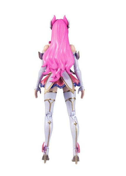League of Legends figuur Dynamic Action Heroes 1/9 Star Guardian Kai'Sa 19 cm