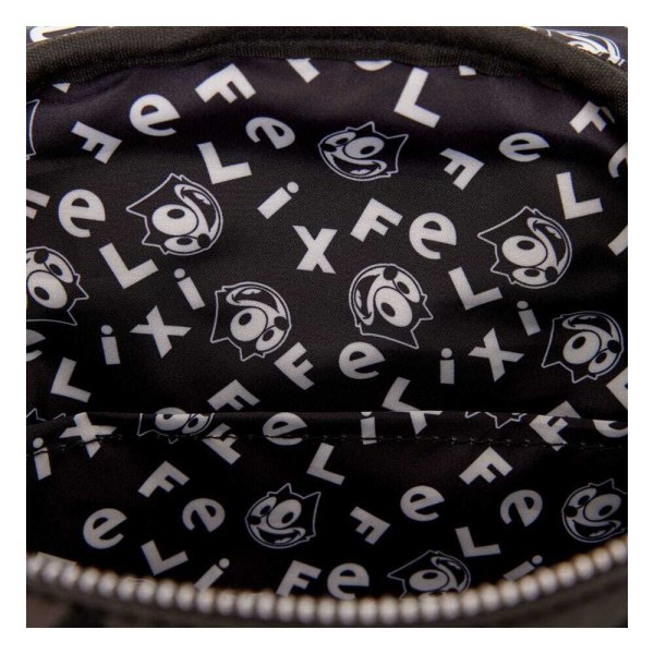 Felix the Cat mini rugzak - Loungefly Universal