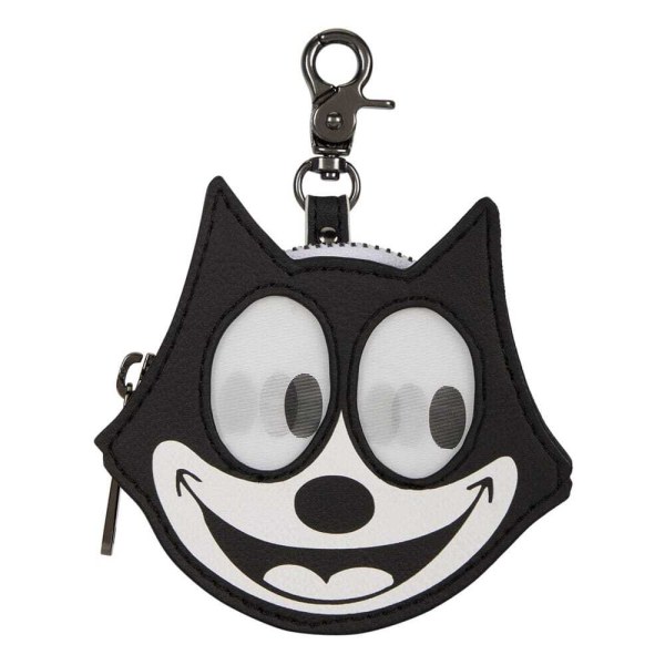Felix the Cat Denim schoudertassen - Loungefly Universal