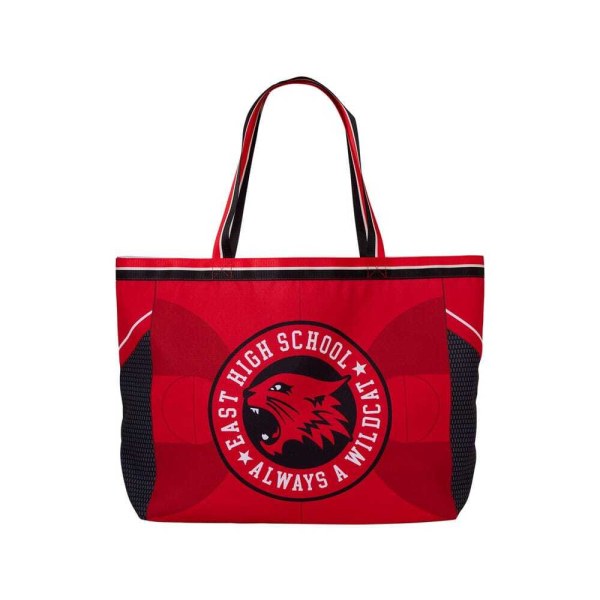 Wildcats Draagtas - Disney Loungefly High School Musical
