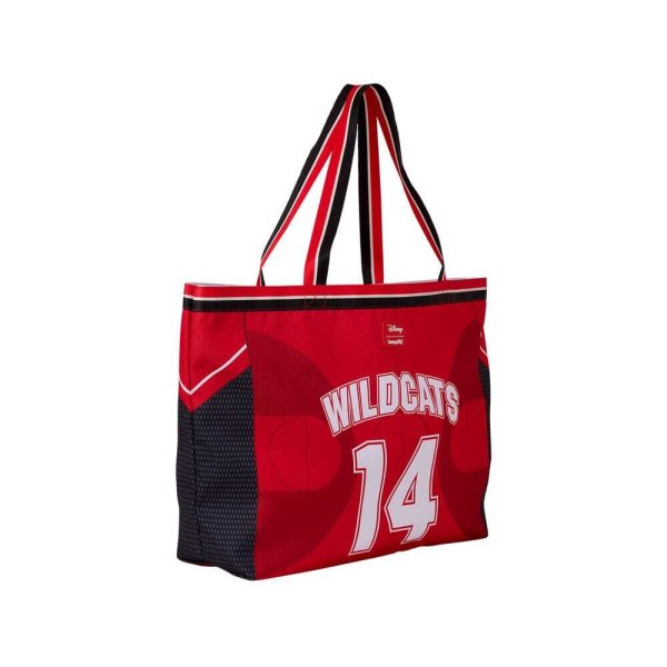 Wildcats Draagtas - Disney Loungefly High School Musical