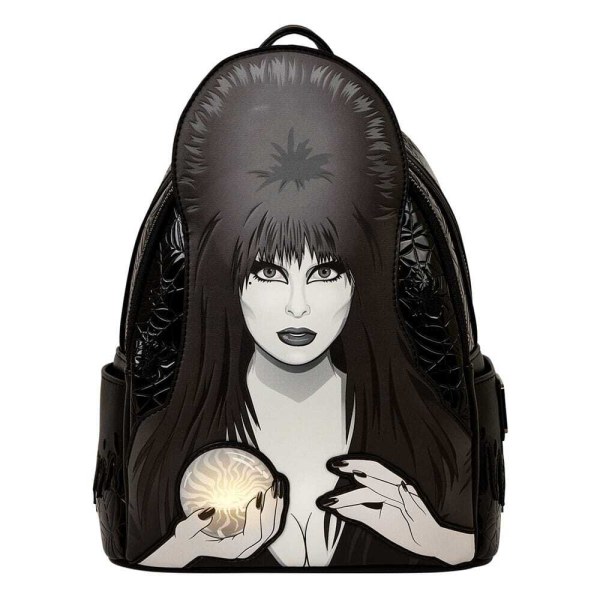 Mini rugzak Elvira - Loungefly Elvira