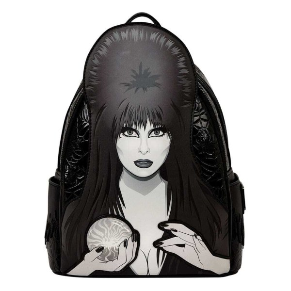Mini rugzak Elvira - Loungefly Elvira