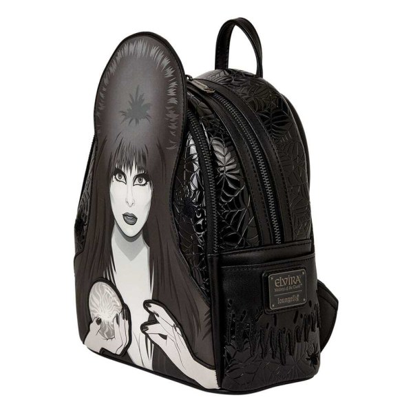 Mini rugzak Elvira - Loungefly Elvira