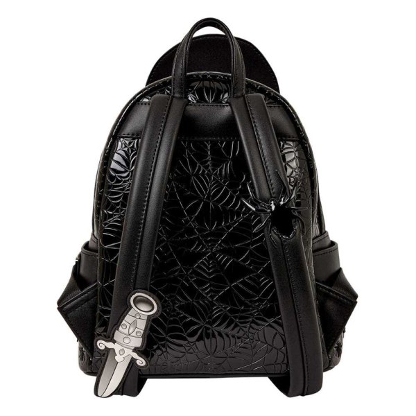 Mini rugzak Elvira - Loungefly Elvira