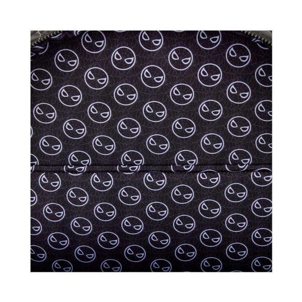 Full-Size Spider-Man rugzak - Loungefly Marvel