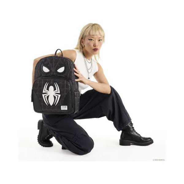 Full-Size Spider-Man rugzak - Loungefly Marvel