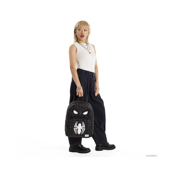 Full-Size Spider-Man rugzak - Loungefly Marvel
