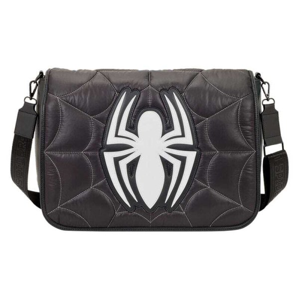 Spider-Man Messenger schoudertassen - Loungefly Marvel