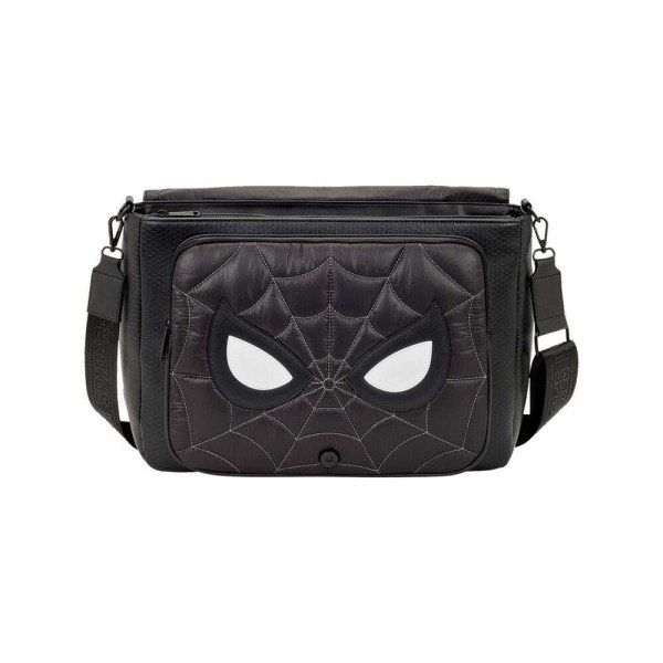 Spider-Man Messenger schoudertassen - Loungefly Marvel