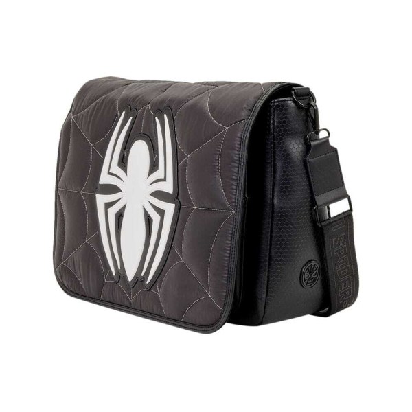 Spider-Man Messenger schoudertassen - Loungefly Marvel