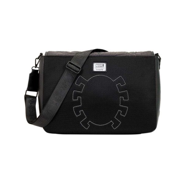 Spider-Man Messenger schoudertassen - Loungefly Marvel