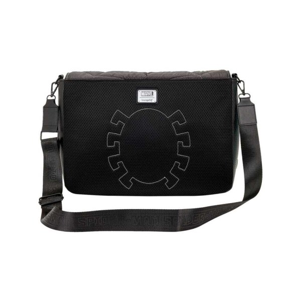 Spider-Man Messenger schoudertassen - Loungefly Marvel