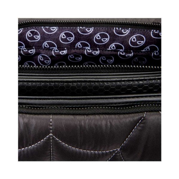 Spider-Man Messenger schoudertassen - Loungefly Marvel