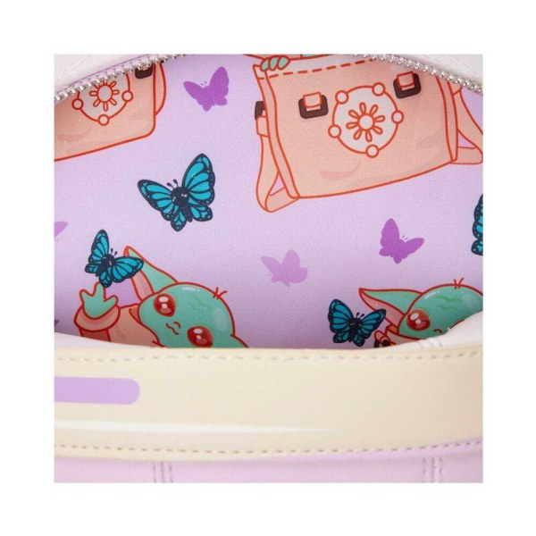 Grogu schoudertassen - Loungefly Star Wars