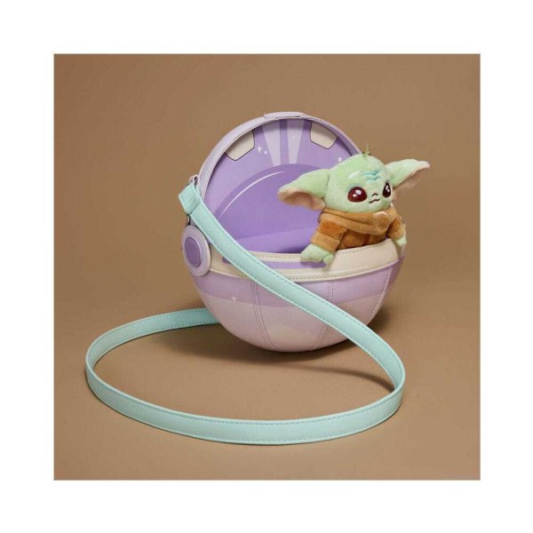 Grogu schoudertassen - Loungefly Star Wars