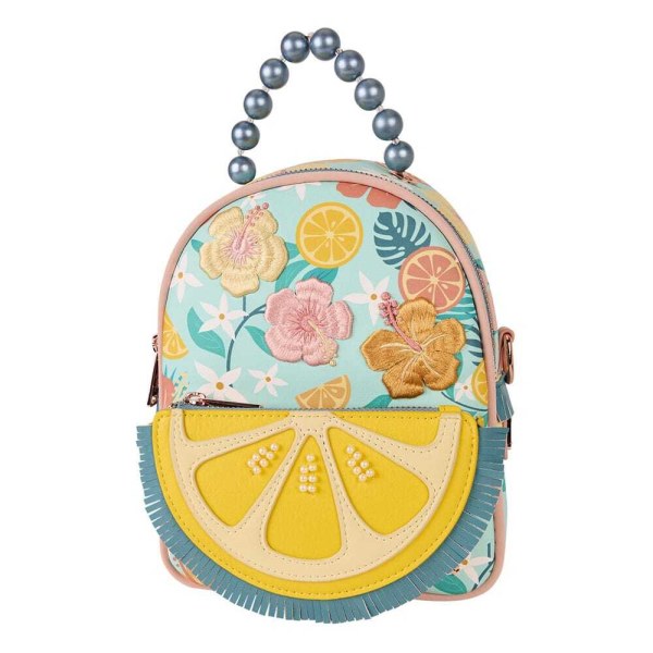 Mini Convertible Lemon Rugzak - Loungefly