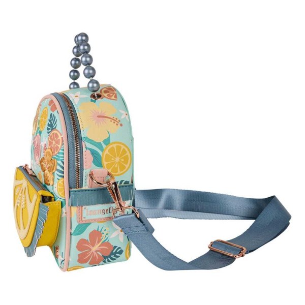 Mini Convertible Lemon Rugzak - Loungefly